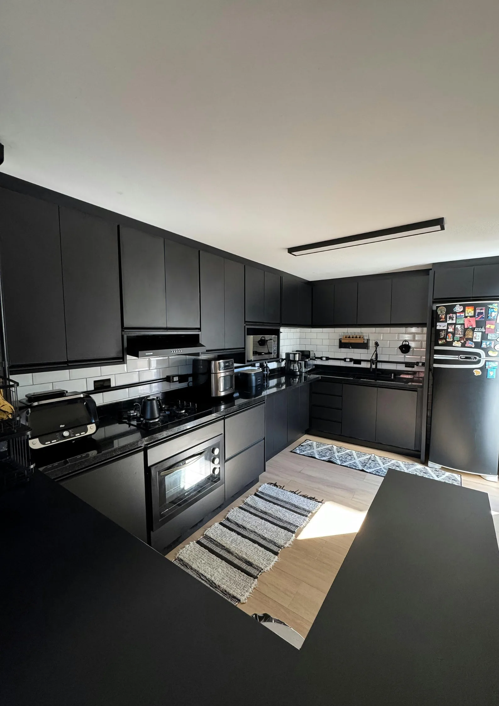 InVogue Kitchens — custom kitchen renovation Auckland