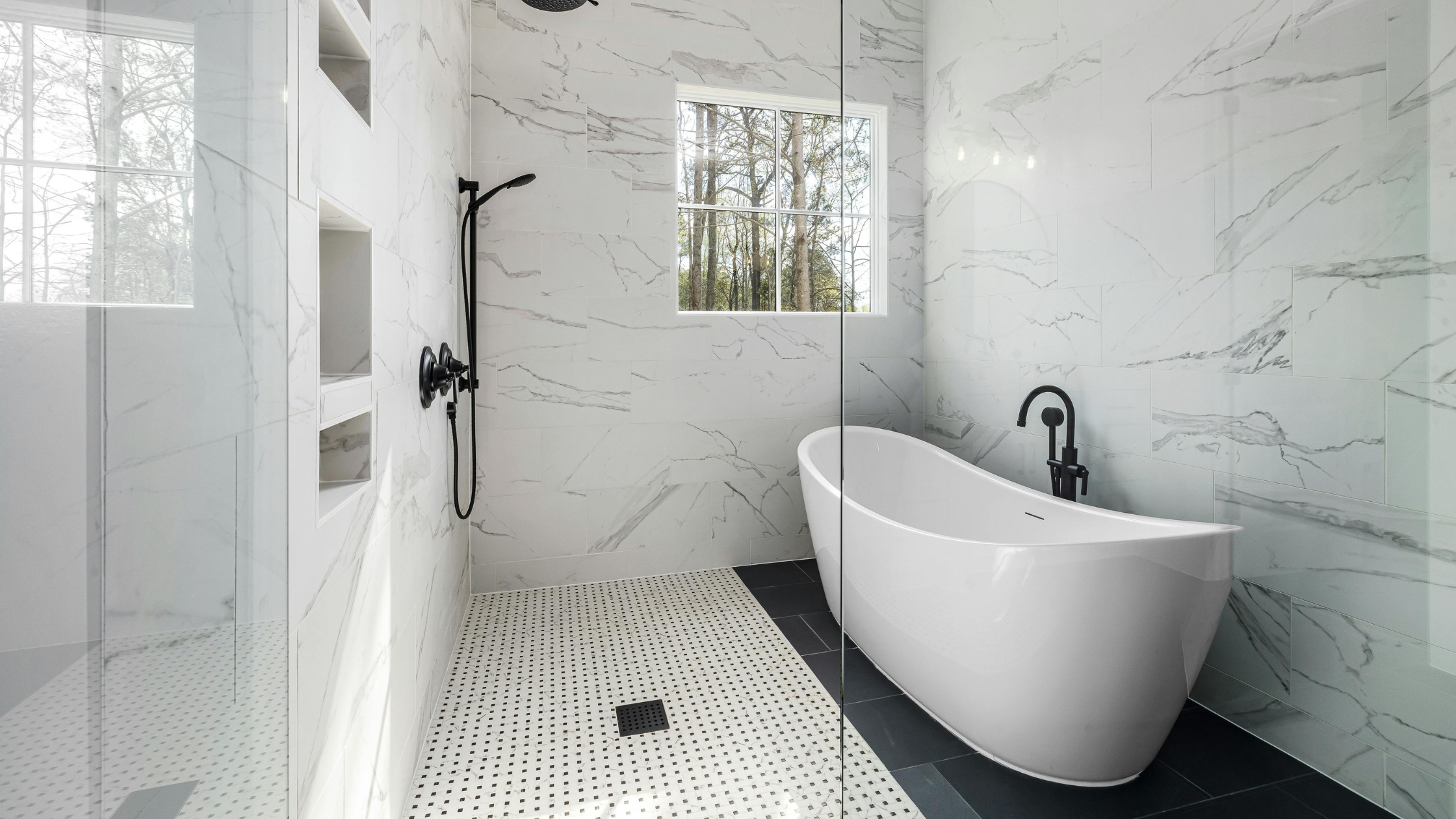 Custom bathroom cabinetry Auckland — InVogue Kitchens